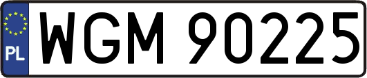 WGM90225