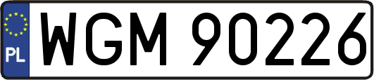 WGM90226
