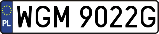WGM9022G