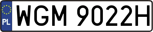 WGM9022H
