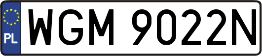 WGM9022N