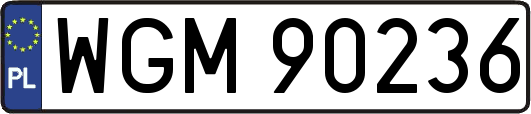 WGM90236