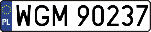WGM90237