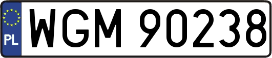 WGM90238