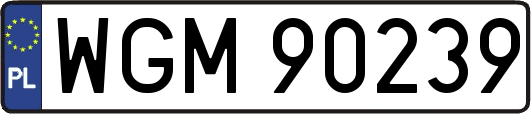 WGM90239