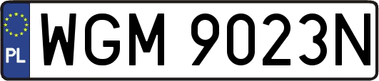 WGM9023N