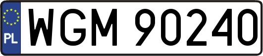 WGM90240