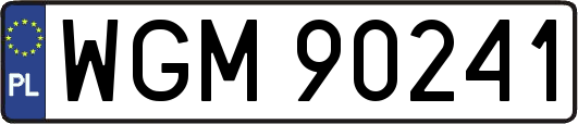 WGM90241