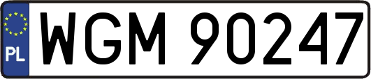 WGM90247