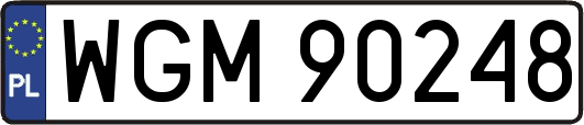 WGM90248