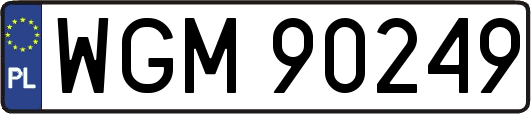 WGM90249