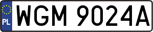 WGM9024A