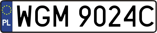 WGM9024C