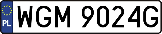 WGM9024G