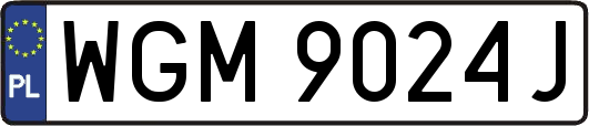 WGM9024J