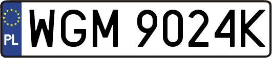 WGM9024K