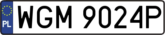 WGM9024P