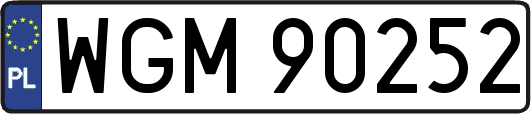 WGM90252
