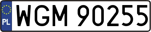 WGM90255