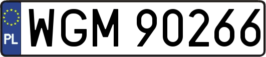 WGM90266