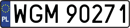 WGM90271