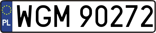 WGM90272