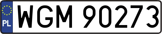 WGM90273