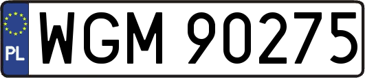WGM90275