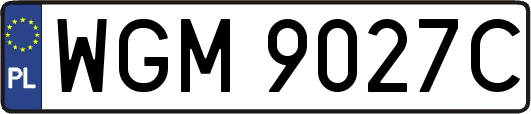 WGM9027C