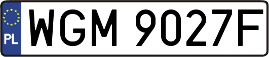 WGM9027F
