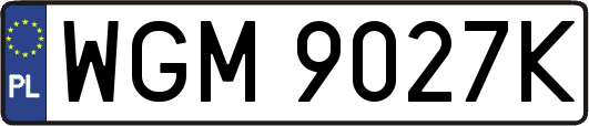 WGM9027K