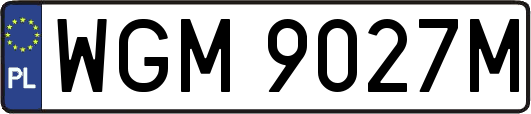 WGM9027M