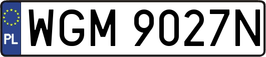WGM9027N