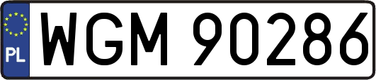 WGM90286