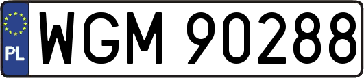 WGM90288