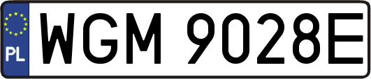 WGM9028E