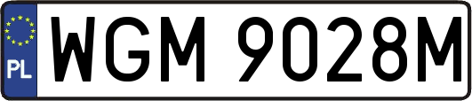 WGM9028M