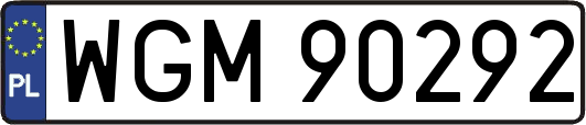 WGM90292