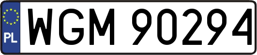 WGM90294
