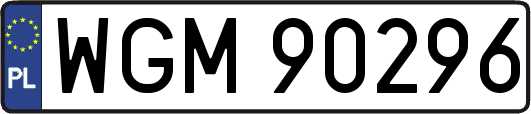WGM90296