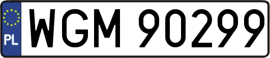 WGM90299