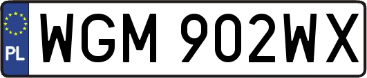 WGM902WX