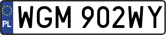 WGM902WY