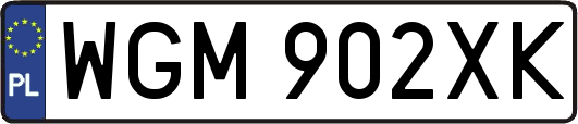 WGM902XK
