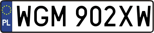 WGM902XW