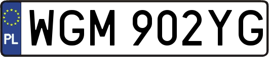 WGM902YG