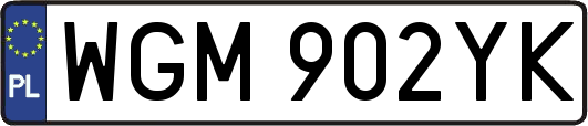 WGM902YK