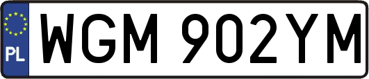 WGM902YM