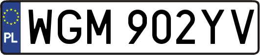 WGM902YV