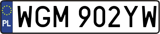 WGM902YW